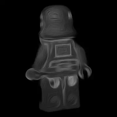 Stormtrooper Profile Picture